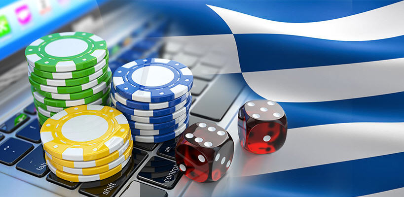 Τι ψάχνουν οι Έλληνες στα online καζίνο;